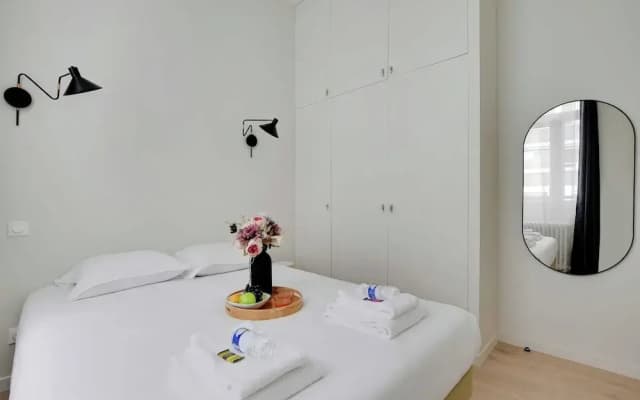 Modern Apartment - 2br/6p - Eiffel Tower - photo 4