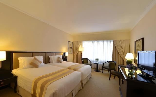 Equatorial Ho Chi Minh City - photo 5