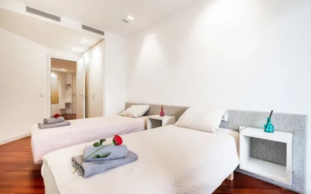 Stay Barcelona Apartments Diagonal Mar - photo 3