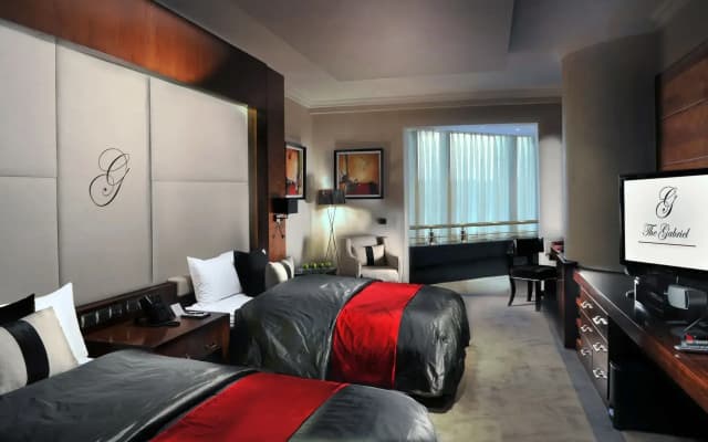 Sun City Hotel - The Gabriel - photo 5