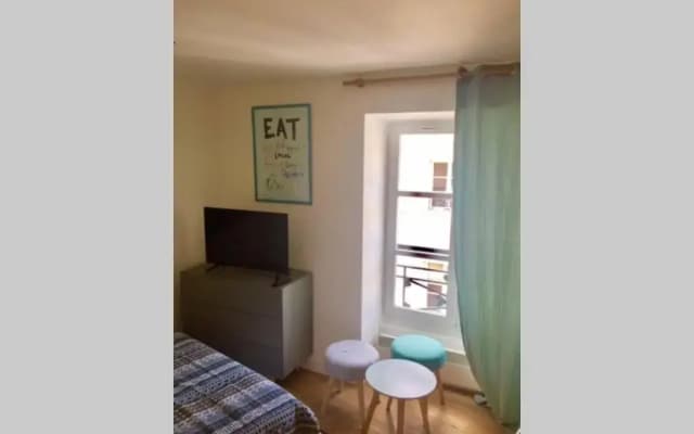 French typical apartment (opéra 5D) - photo 5