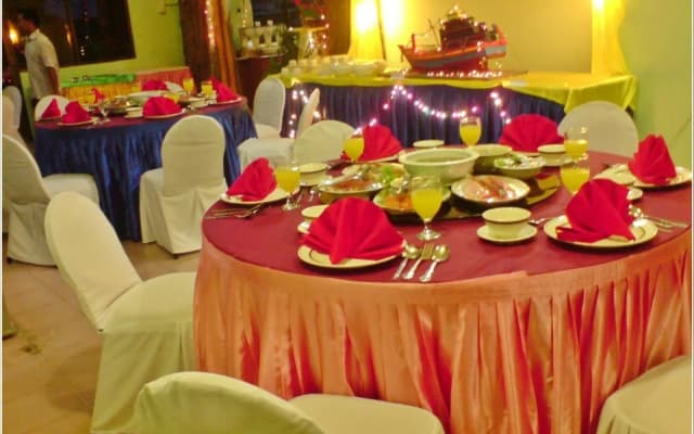 Seaview Hotel Kuala Perlis - photo 5