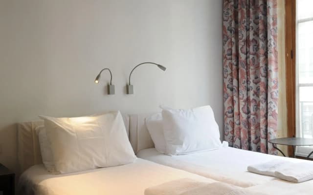 Boutique Hôtel de la Place des Vosges - photo 4
