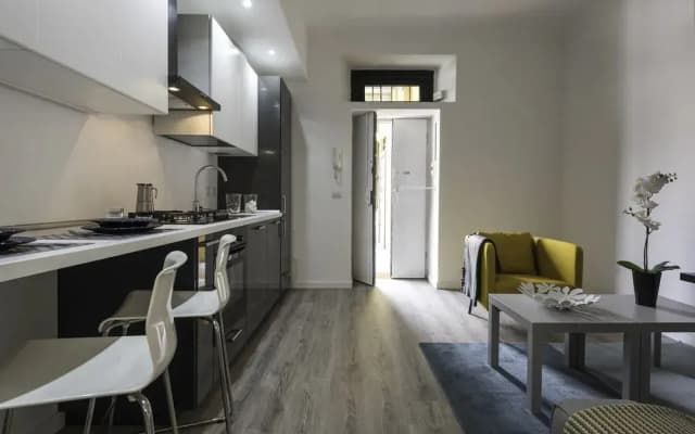 Bocconi – RentClass Zaide - photo 2