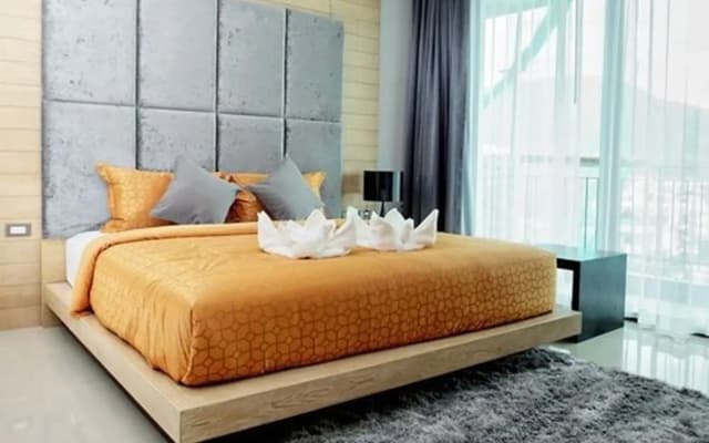 Emerald Terrace Condominium Resort - photo 5