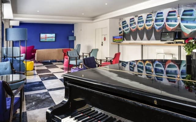 ibis Styles Lisboa Centro Liberdade NE - photo 2