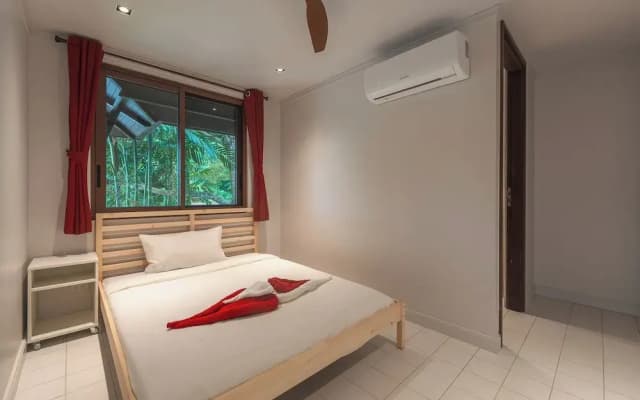 Sunrise 7BR Luxe Villa Sea View V151 - photo 4