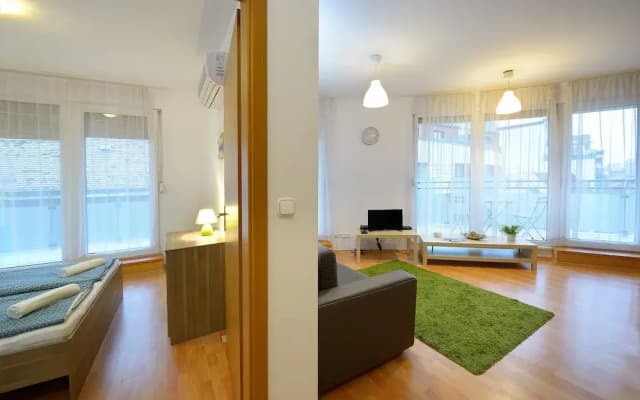 Corvina Apartments - photo 5