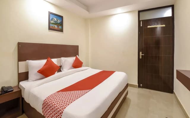 OYO 11689 Kelvish Hotel - photo 4