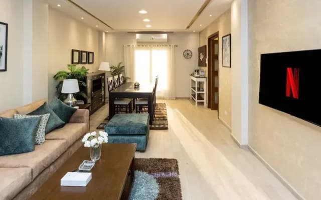 Prime Select Lotus New Cairo - photo 5