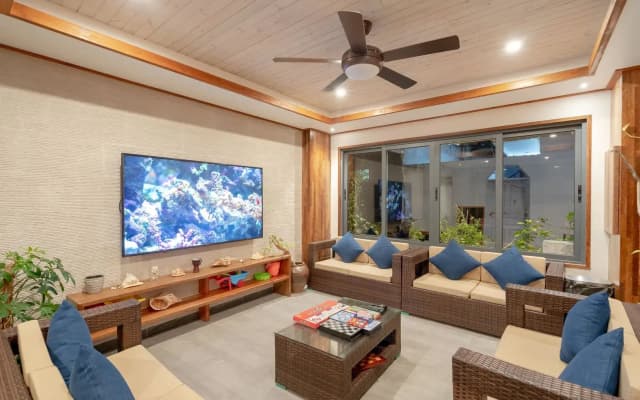 Ayala Ocean View - photo 2