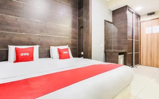 Oyo 89593 Ct Hotel - photo 3