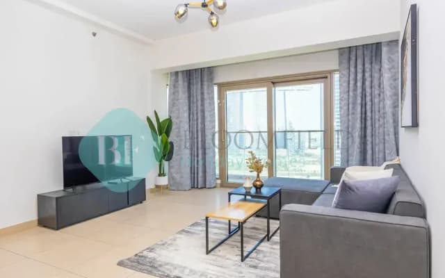 Bloomfields Elegant 2BR In Wave Tower - photo 2