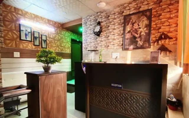 Manali Hotel By GRB - photo 2