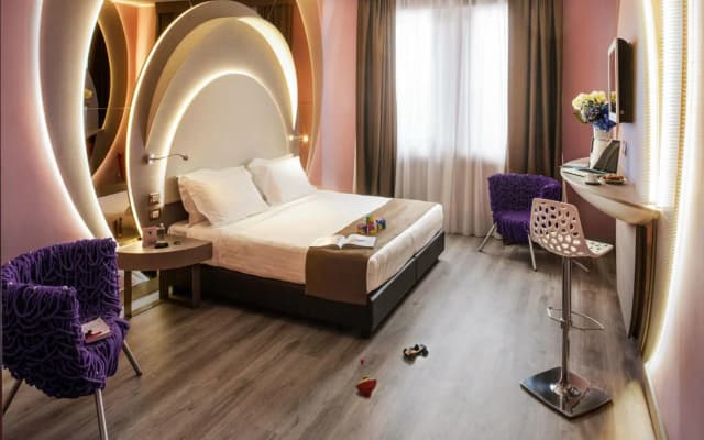 ibis budget Saint Maurice Hotel - photo 5