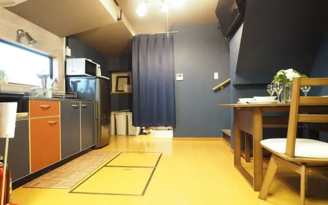 HOTEL Kita-Shinagawa - photo 5