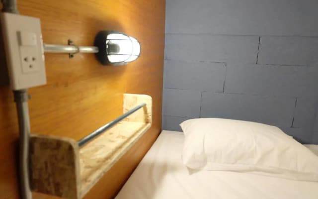 Fun Wahn Hostel Chiang Mai - photo 3