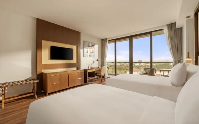 KOI Resort & Residence Da Nang - Inclusive Spa access - photo 2