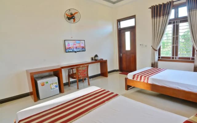 The Field Homestay - photo 2