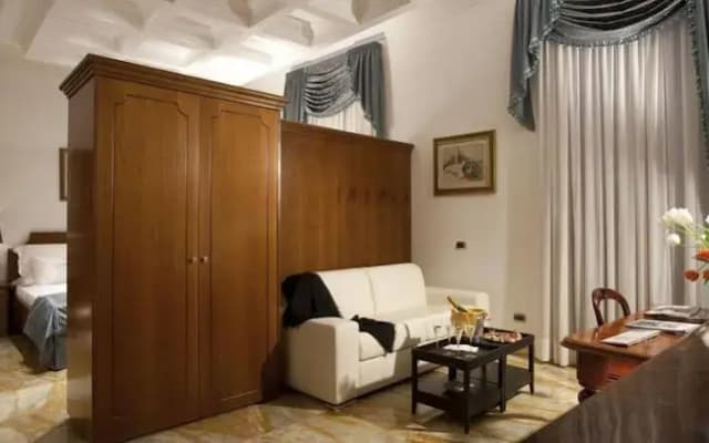 Suite della Vite Guest House - photo 5