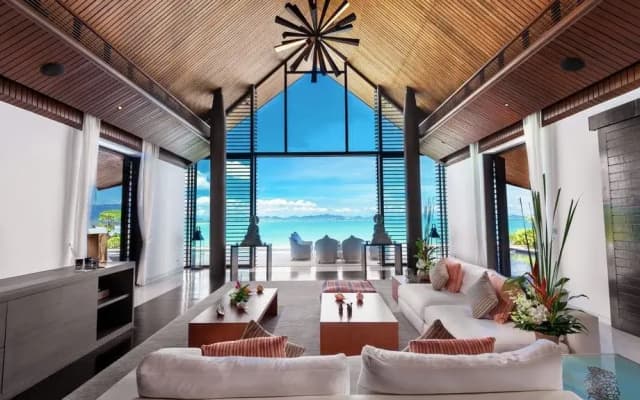 Villa Ocean's 11 - photo 3