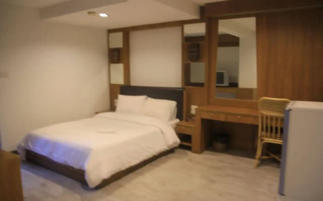 OYO 437 Hostel Na Nara - photo 5
