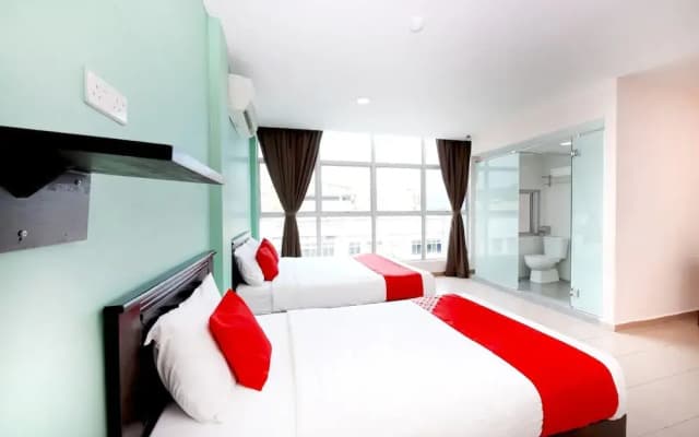 OYO 816 Hotel De Kiara - photo 5