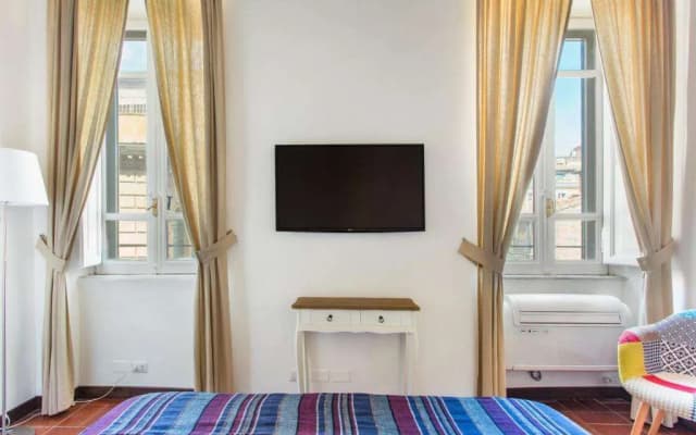 Andreas Rome BB - photo 2