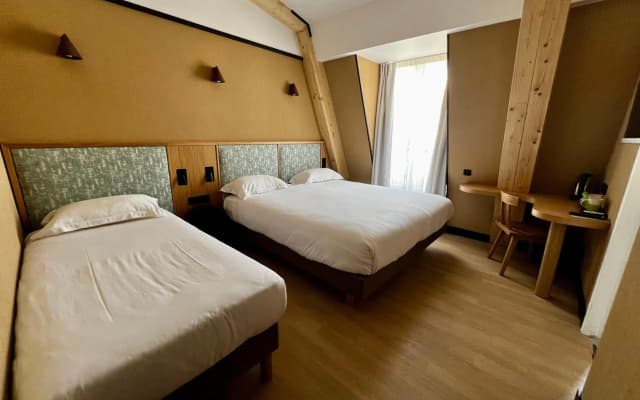 Hotel Amiral Fondary - photo 4
