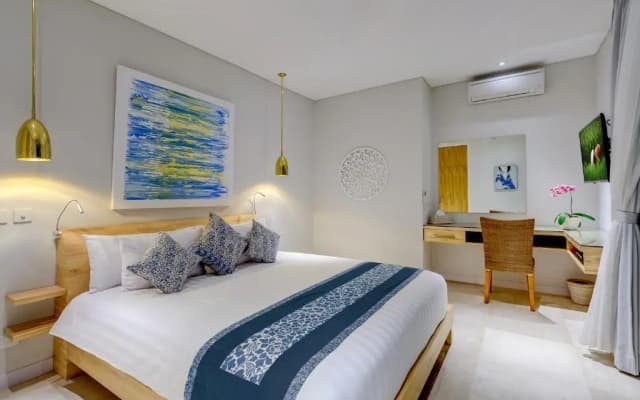 Highly Rates Family Villas - photo 5
