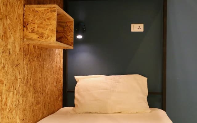 City Dorm - photo 4