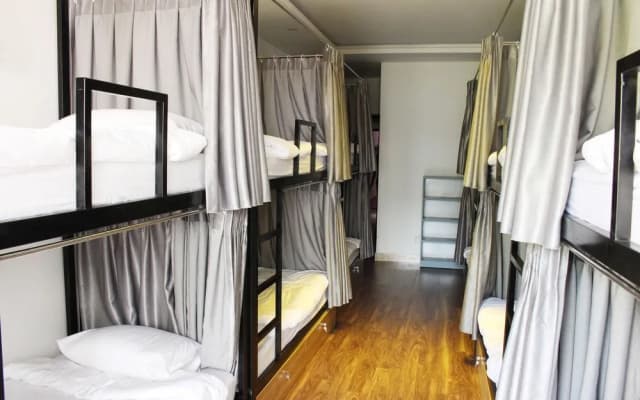 3S Hostel Corner - photo 5