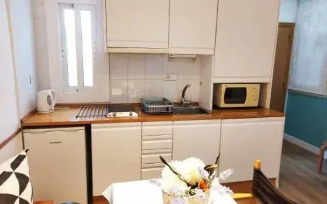 Fira Barcelona Suites - photo 2
