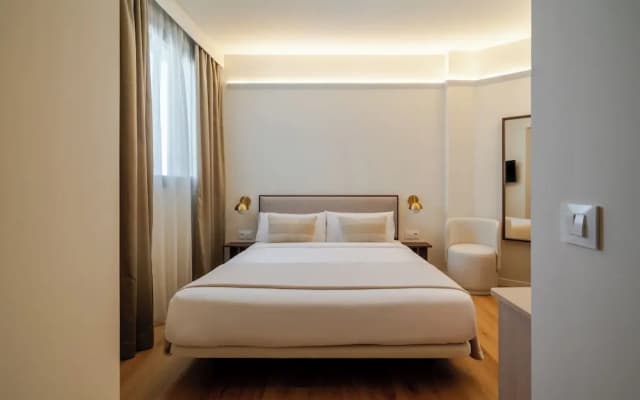 Atipico Madrid - photo 4