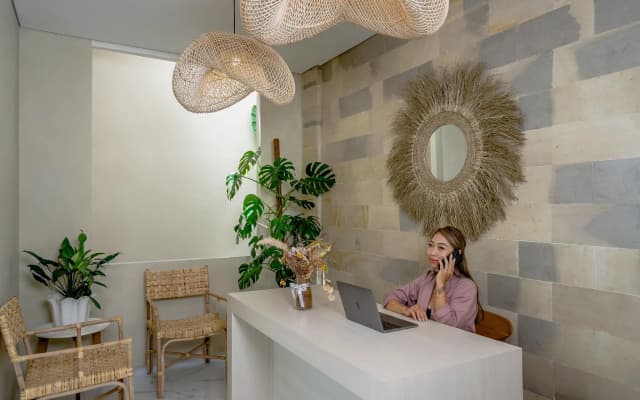 Deva Amerta Apartemen - photo 2