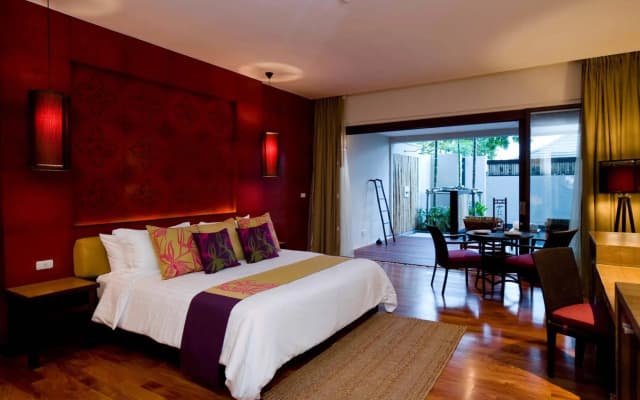Sareeraya Villas & Suites - photo 3