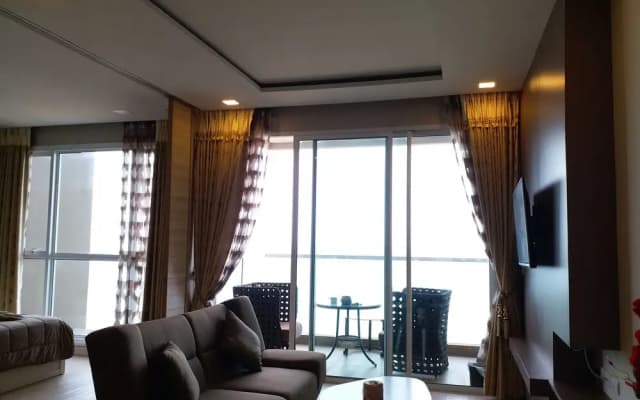 Cetus Beachfront Jomtien - photo 2