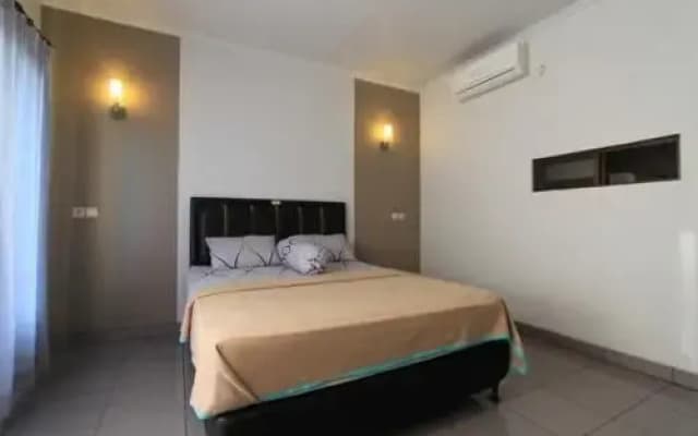 De Dukuh Guest House - photo 5