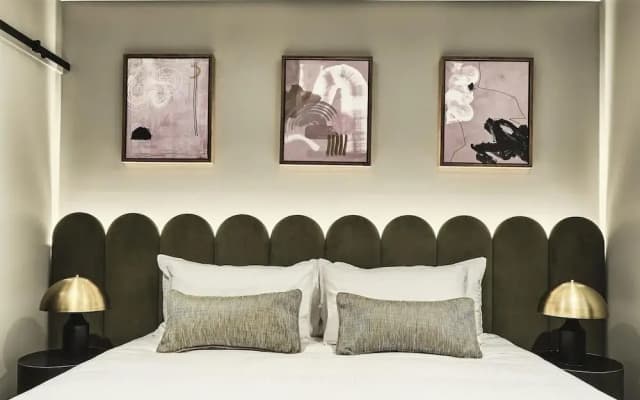 Adina Apartment Hotel West Melbourne - photo 3