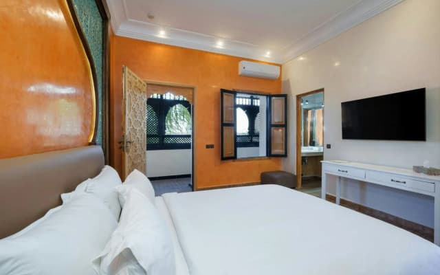 Albakech Boutique Hotel & Spa - photo 2