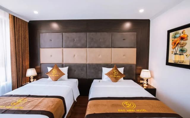 Bao Minh Radiant Hotel - photo 4