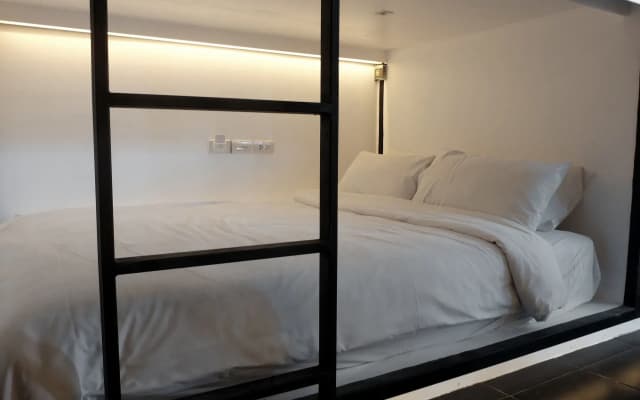 The Common Hostel - photo 5