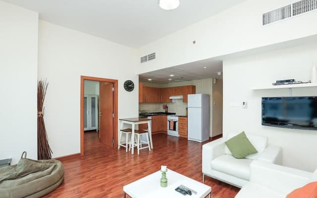 Marina View - Studio Apartment - MSG 8720 - photo 3