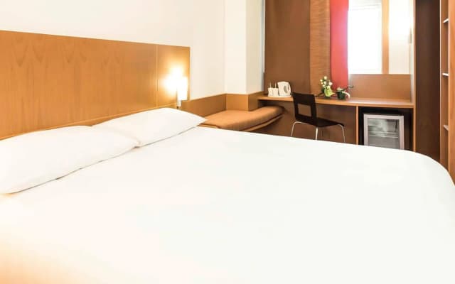 Ibis Fujairah - photo 5