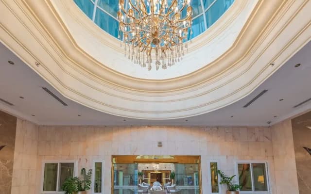 Al Sadd Suites - photo 2