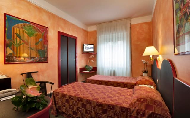 Hotel Gamma - photo 3
