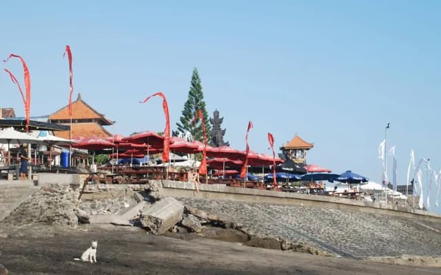Paradise Villa - Echo Beach - photo 2