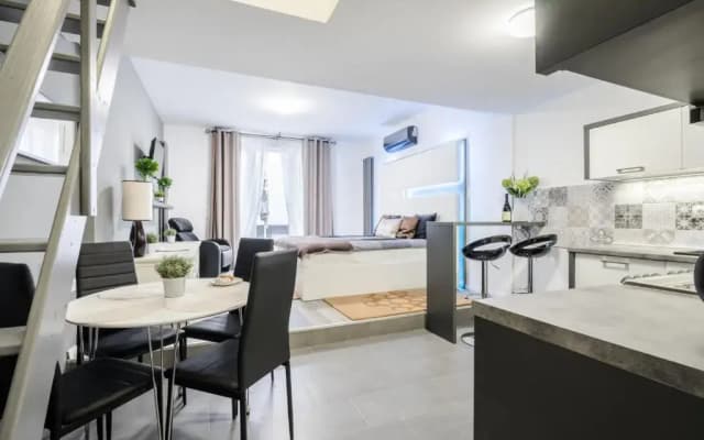 BpR Elite Apartments - Sky Terrace - photo 3