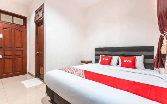 OYO 1990 Kost Kuningan Executive Boading House Setiabudi - photo 3