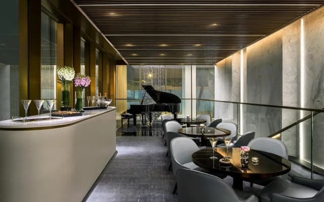 The Murray, Hong Kong, a Niccolo Hotel - photo 2